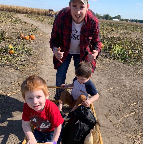 Meet your Posher, Lexi - Picture 1 of 1